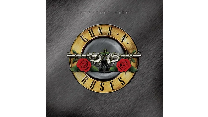 Greatest Hits (2LP)