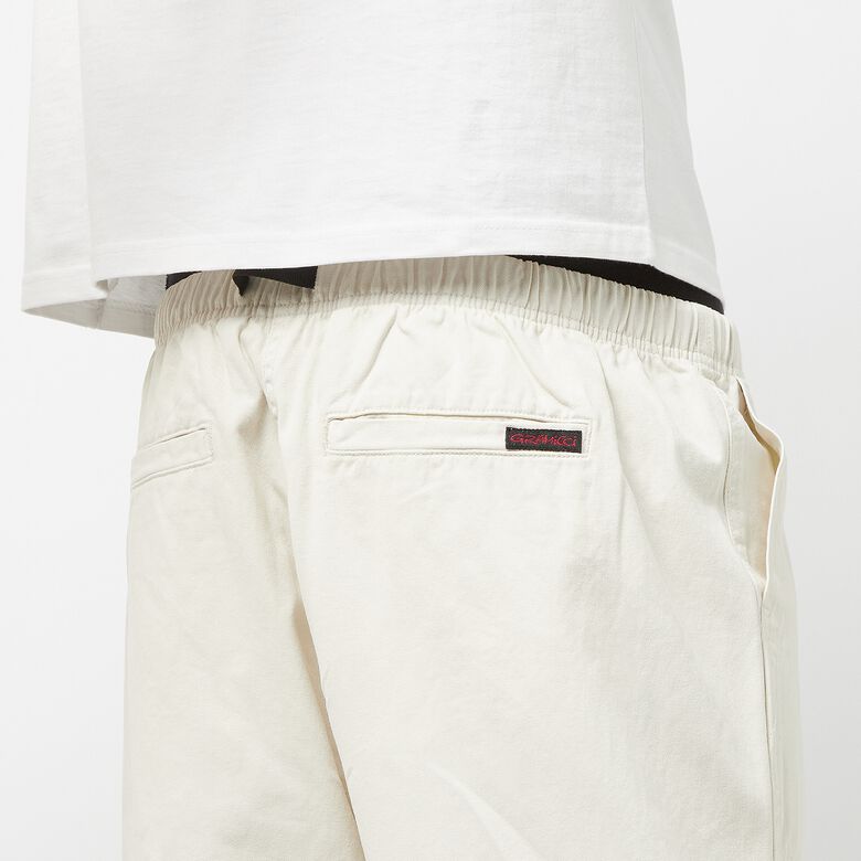 Gramicci Loose Tapered Pant double greige