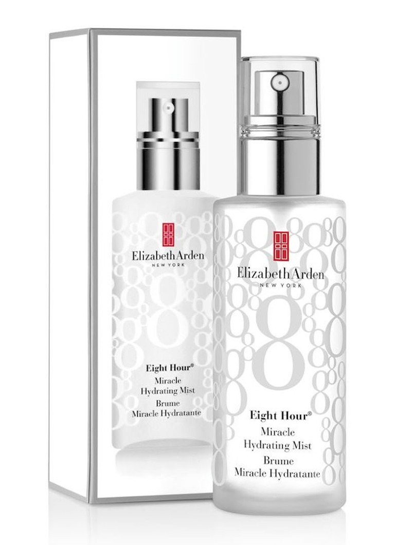 Elizabeth Arden Spray hidratant facial de opt ore