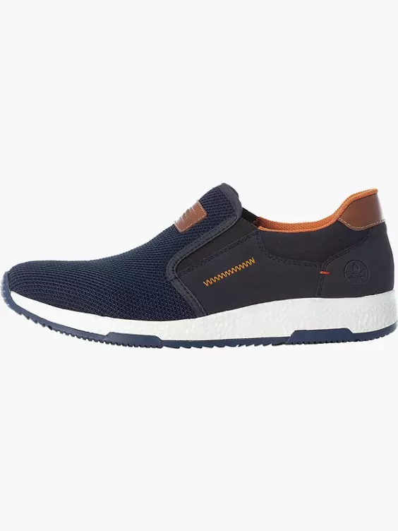 Rieker Herren Slipper