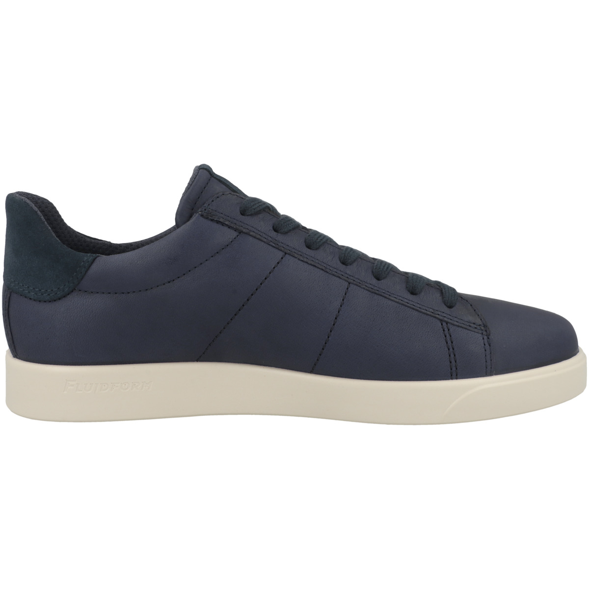 Ecco Street Lite M Sneaker Low dunkelblau