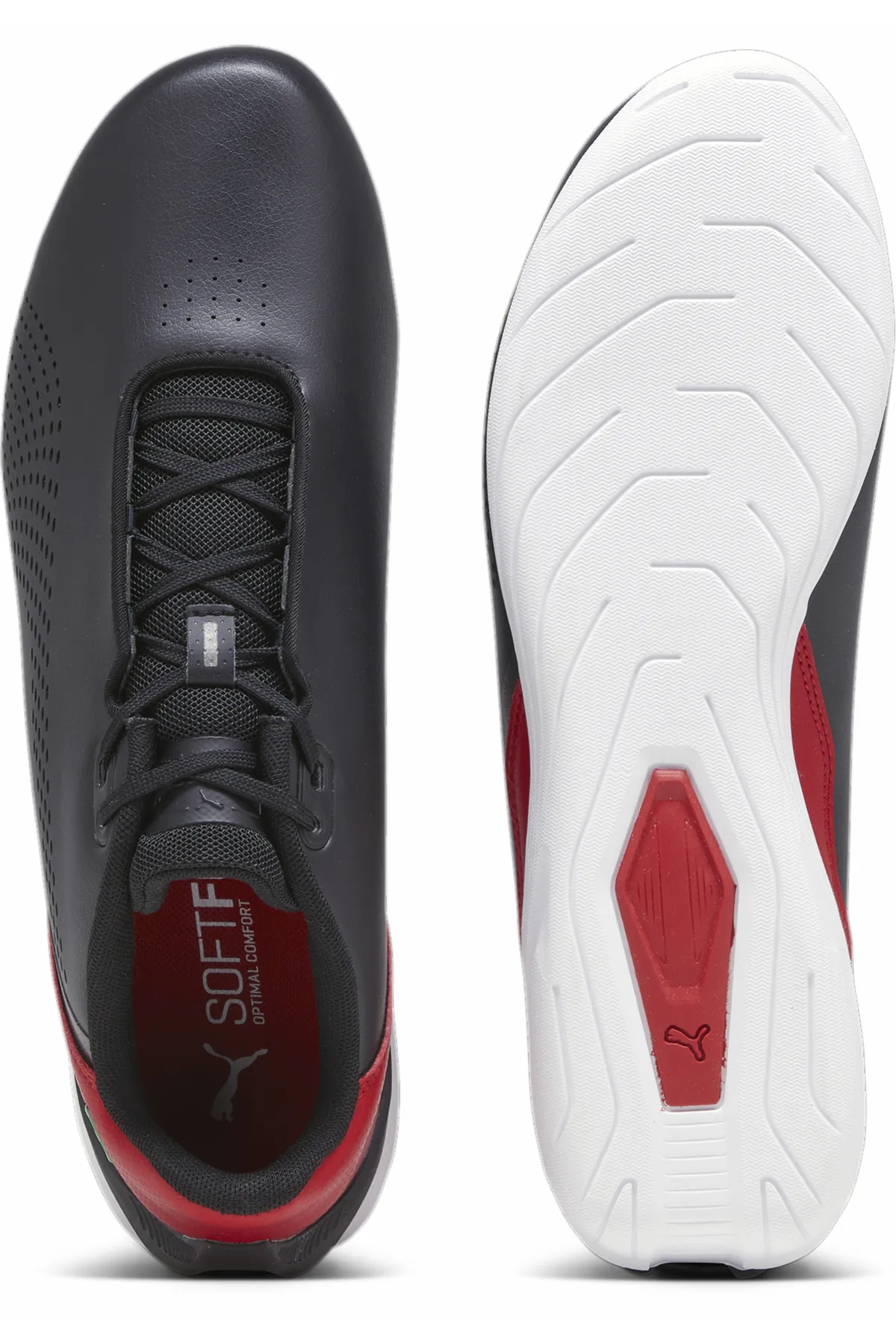 Puma  Scuderia Ferrari Drift Cat Decima Motorsportschuhe