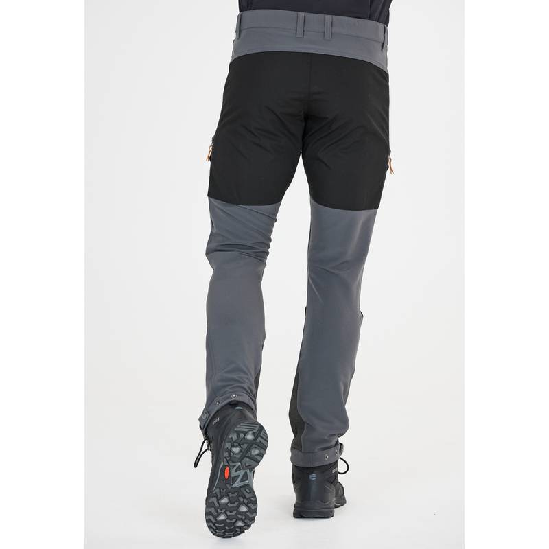 Whistler BEINA M Softshellhose Herren