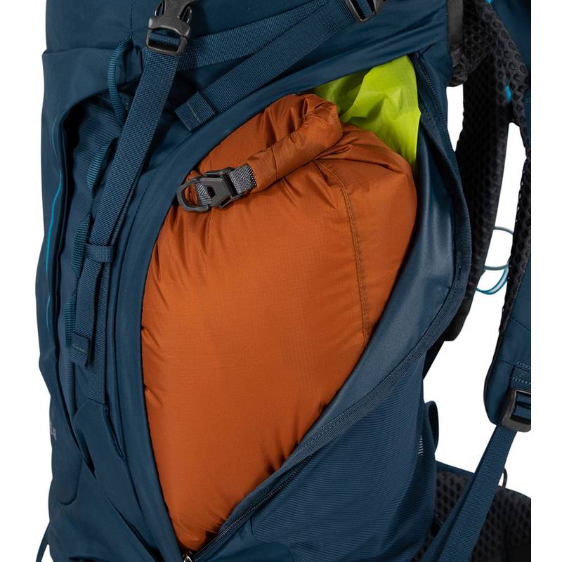 Osprey Kestrel 48 Trekkingrucksack Herren