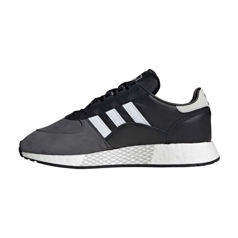 adidas Marathon Tech EF4396 / schwarz