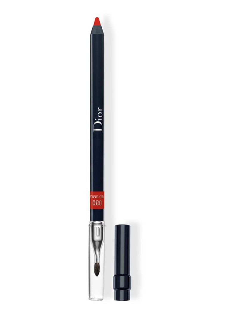DIOR Rouge Dior Contour - huultenrajauskynä