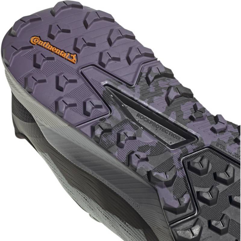 adidas TERREX AGRAVIC FLOW 2 Laufschuhe Herren