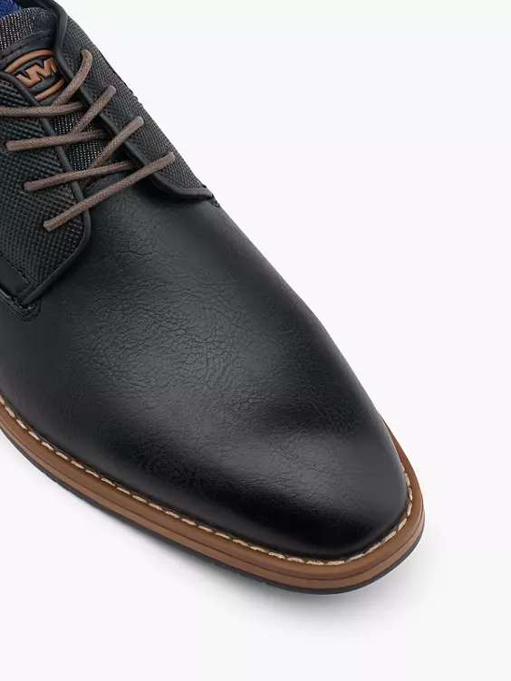 AM SHOE Business Schnürer