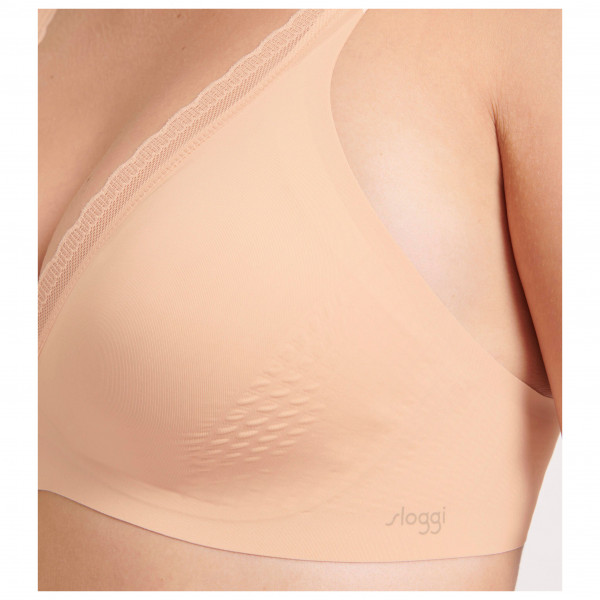 sloggi - Women's Body Adapt Twist T-Shirt Bra - Alltagsunterwäsche