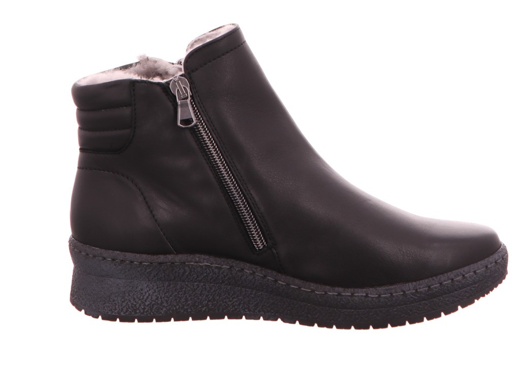 SEMLER Stiefeletten schwarz Ilona