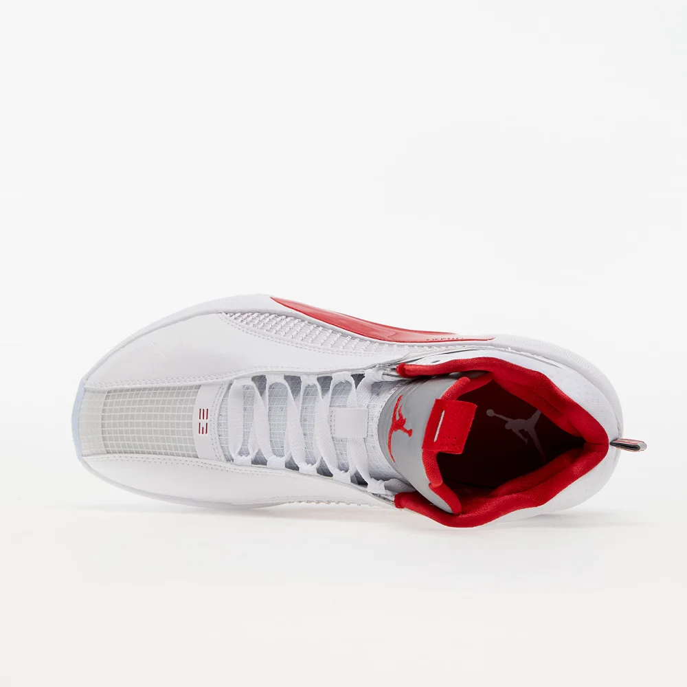 NIKE JORDAN 35 XXXV CQ4227-100 / weiss