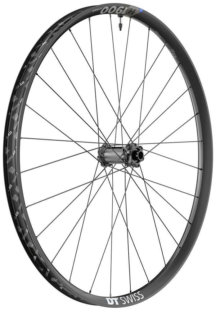 DT Swiss H 1900 Spline® 27,5