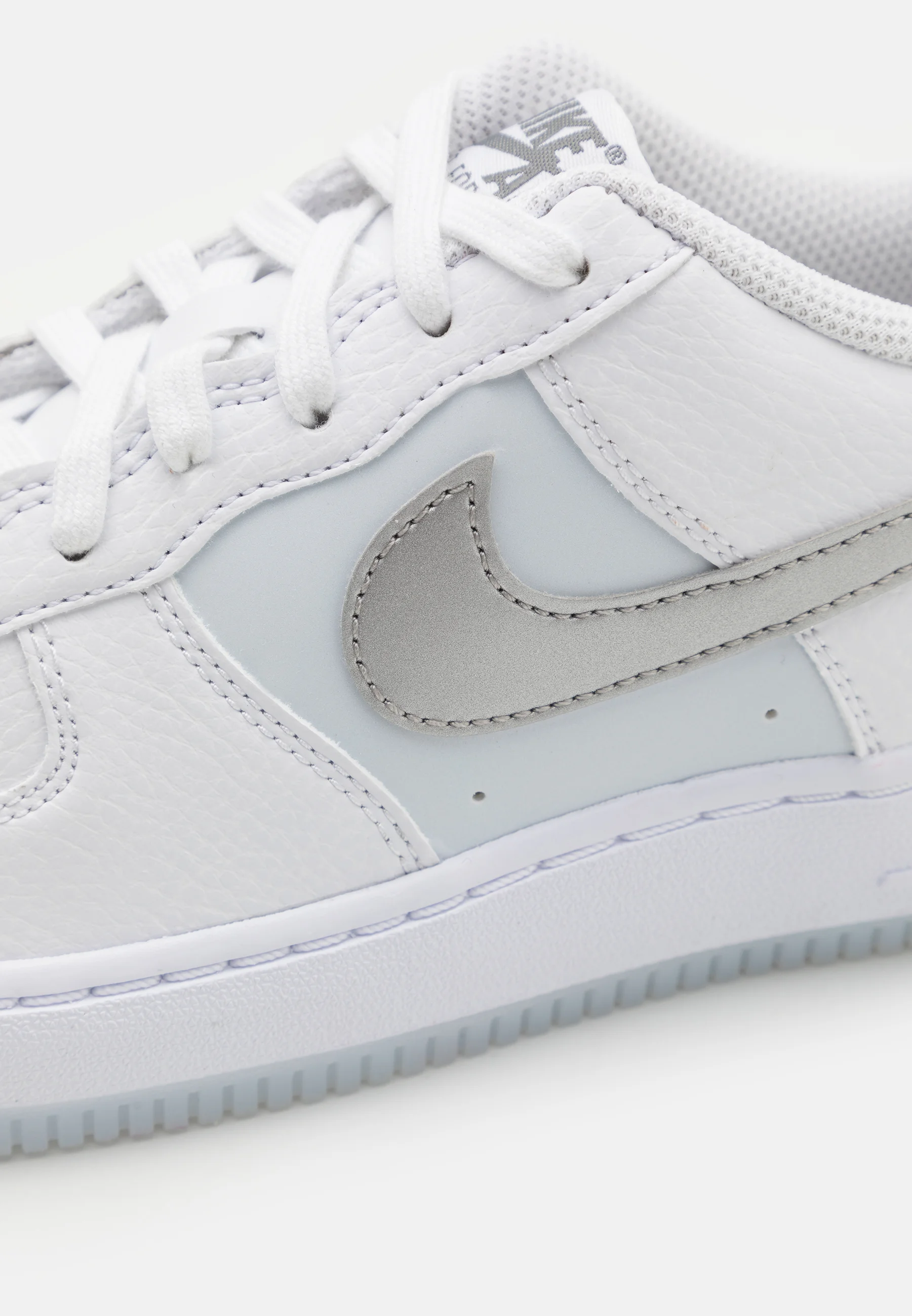 Nike Sportswear AIR FORCE 1 UNISEX - Zapatillas bajas