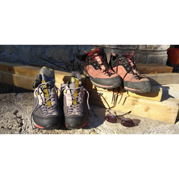 Garmont - Dragontail LT - Approachschuhe