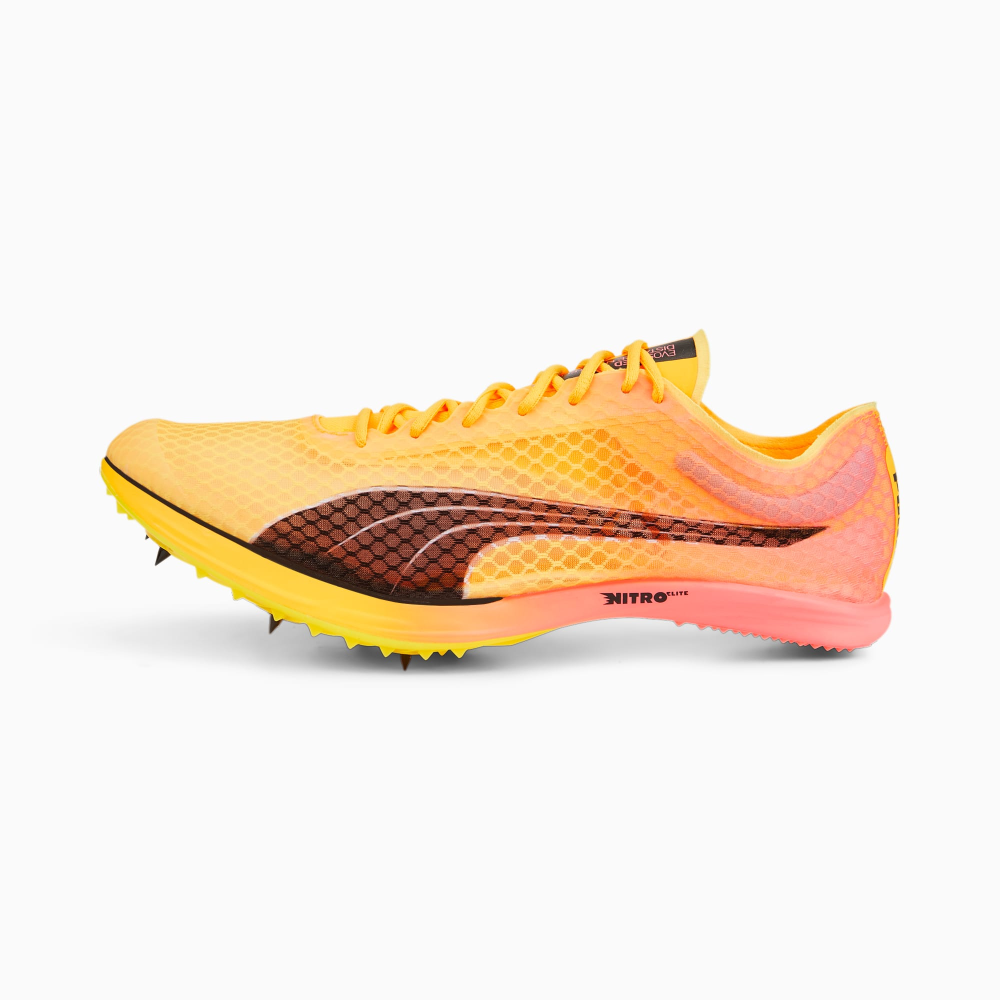PUMA evoSPEED Distance Nitro Elite 2 377383_01 / orange