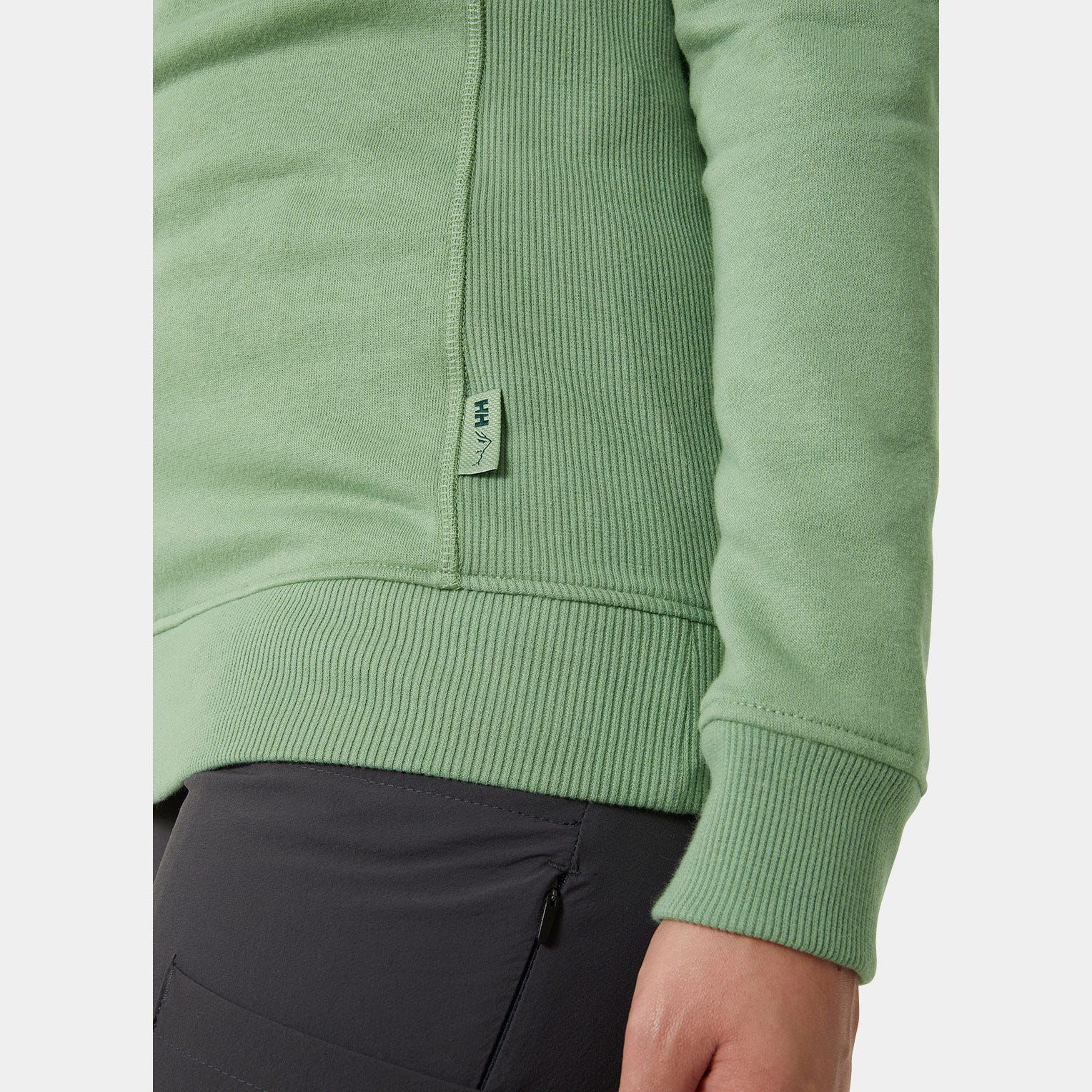 Women's F2F Organic Cotton Sweater