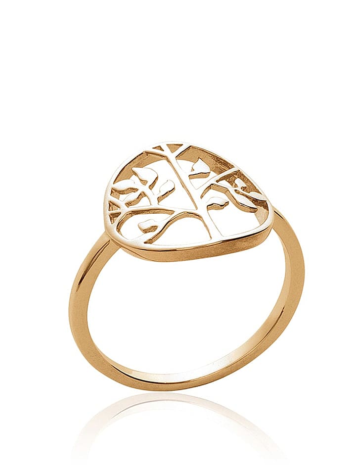 L'atelier parisien Vergold. Ring günstig kaufen 52