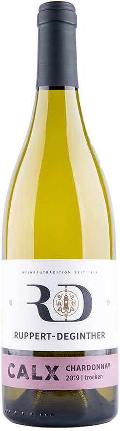 Weingut Ruppert-Deginther-Chardonnay Hasensprung