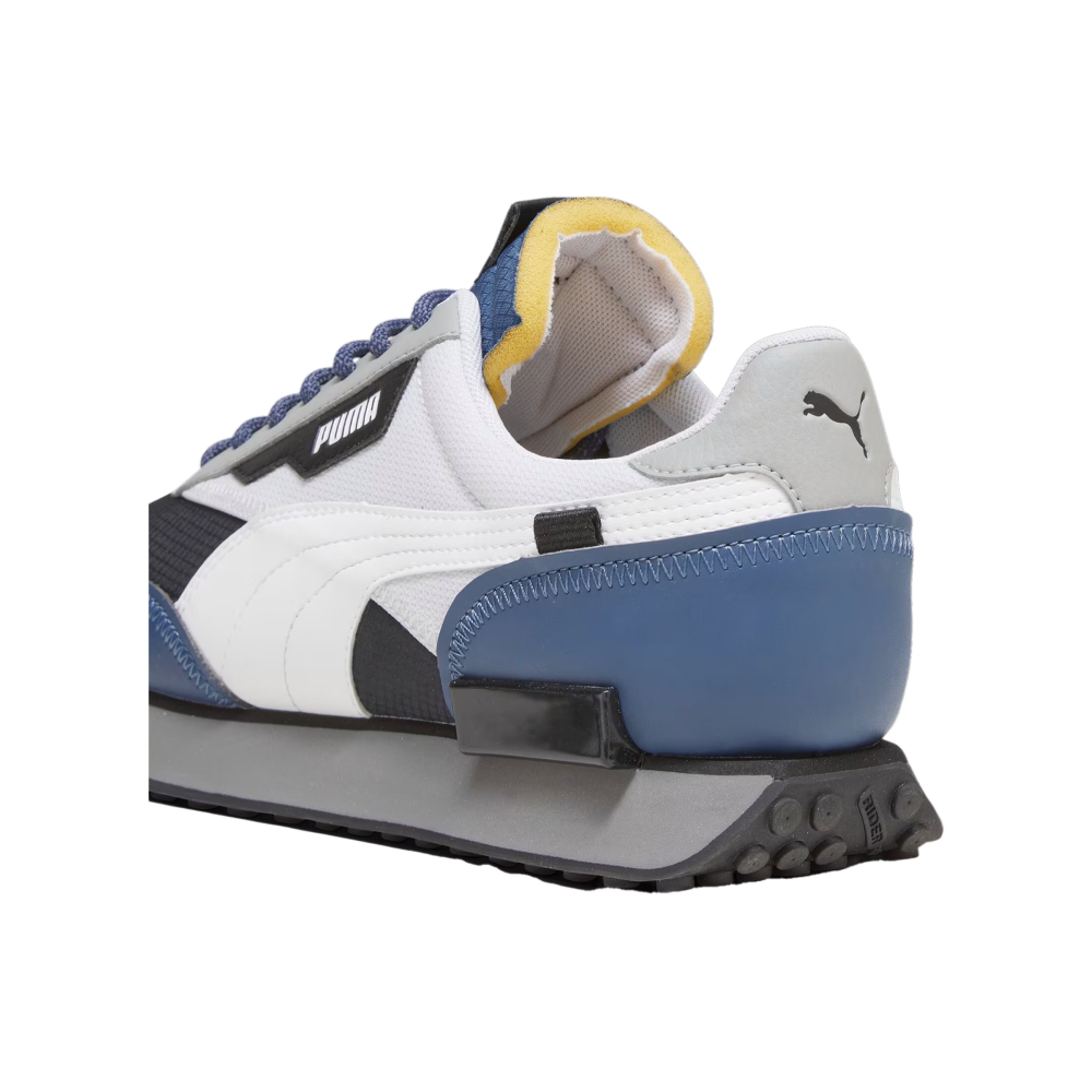 PUMA Future Rider Concrete 391926/004 / schwarz