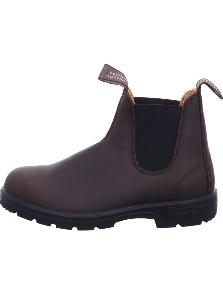 Blundstone Chelsea Boot in braun günstig kaufen