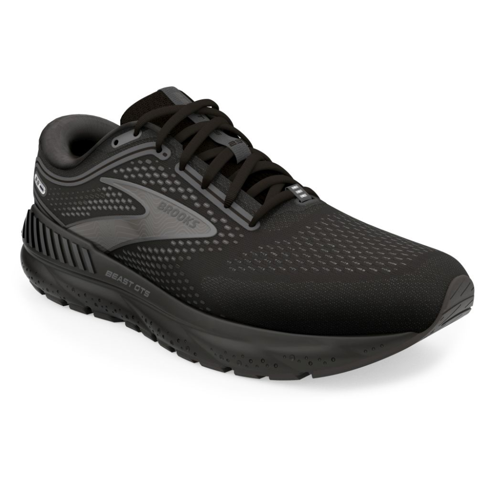 Brooks Beast GTS 23 110401-1D-041 / schwarz