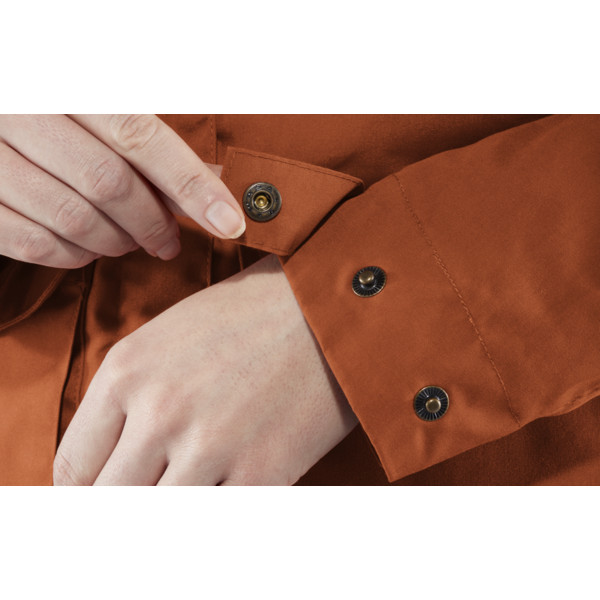VIDDA PRO JACKET W Damen - Übergangsjacke