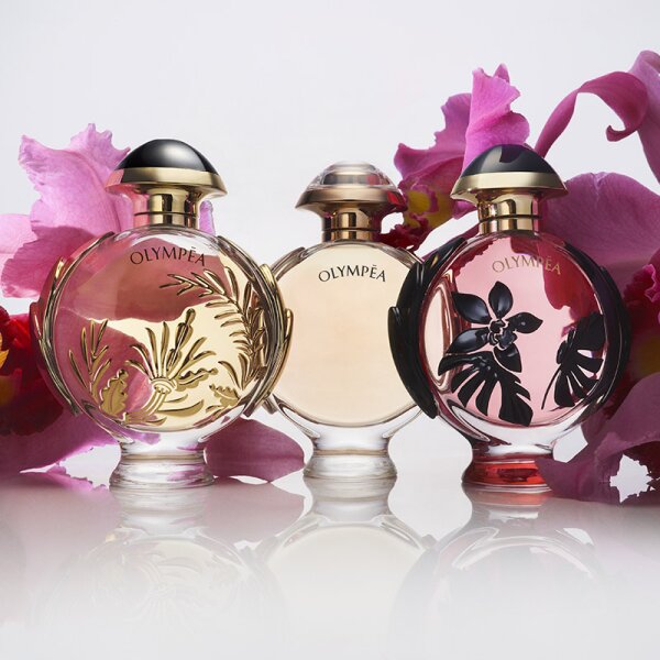 Paco Rabanne Olympéa Flora Eau de Parfum