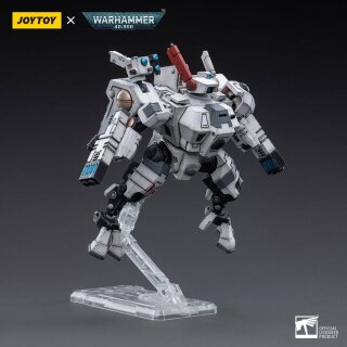 Warhammer 40k Actionfigur: T'au Empire Xv8 Crisis Battlesuit 02
