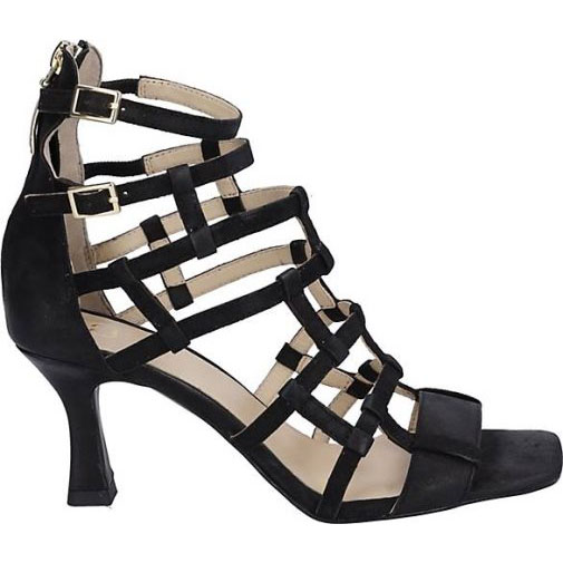 GERRY WEBER Pump Civita 08, schwarz
