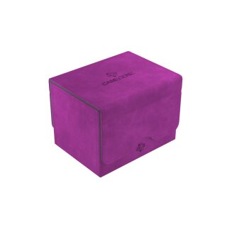 Gamegenic - Sidekick 100+ Convertible - Purple
