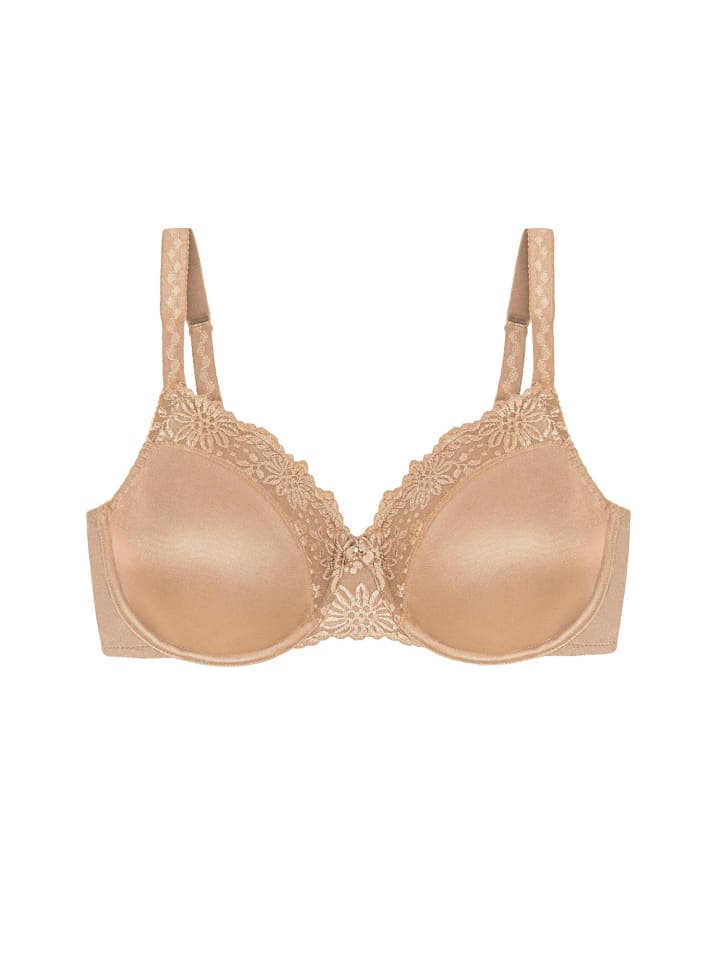 Triumph Bügel-BH Ladyform Soft in SMOOTH BEIGE günstig kaufen