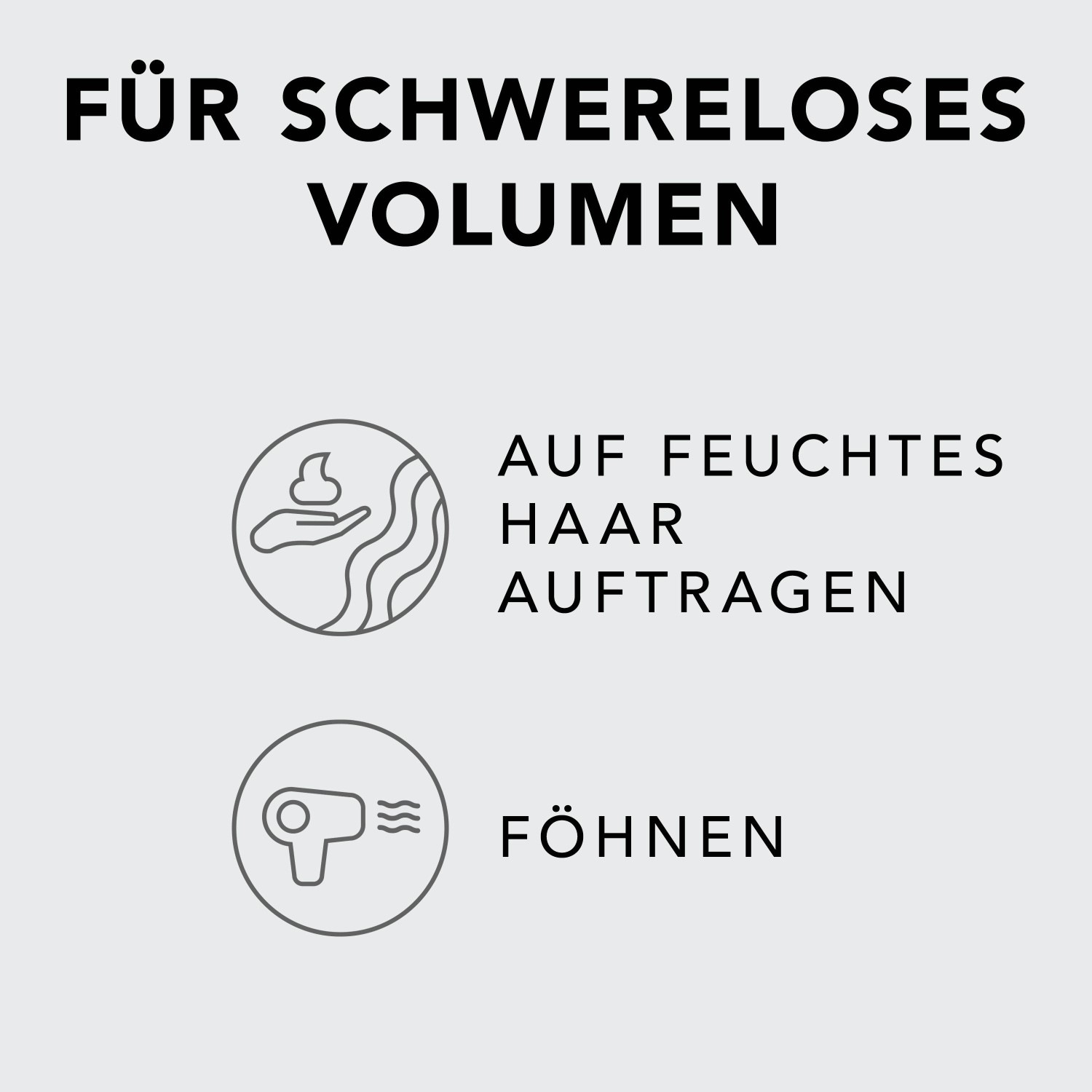 SCHAUMFESTIGER