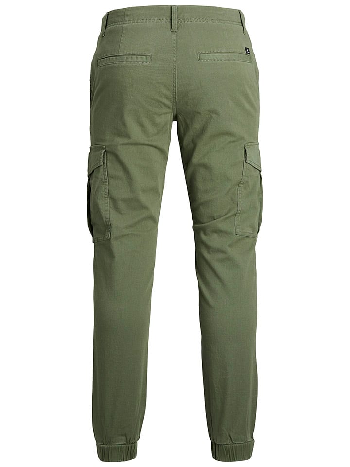 JACK & JONES Junior Cargohose 