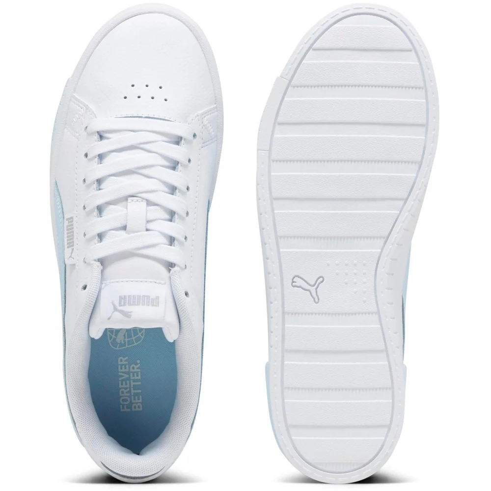PUMA Jada Renew 386401-016 / weiss