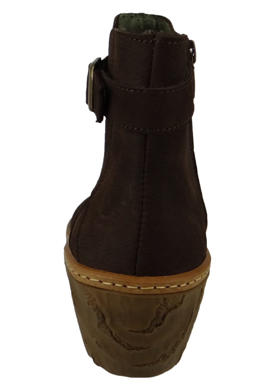 EL NATURALISTA Stiefeletten braun