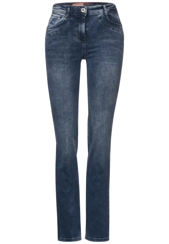 CECIL Slim Fit Jeans