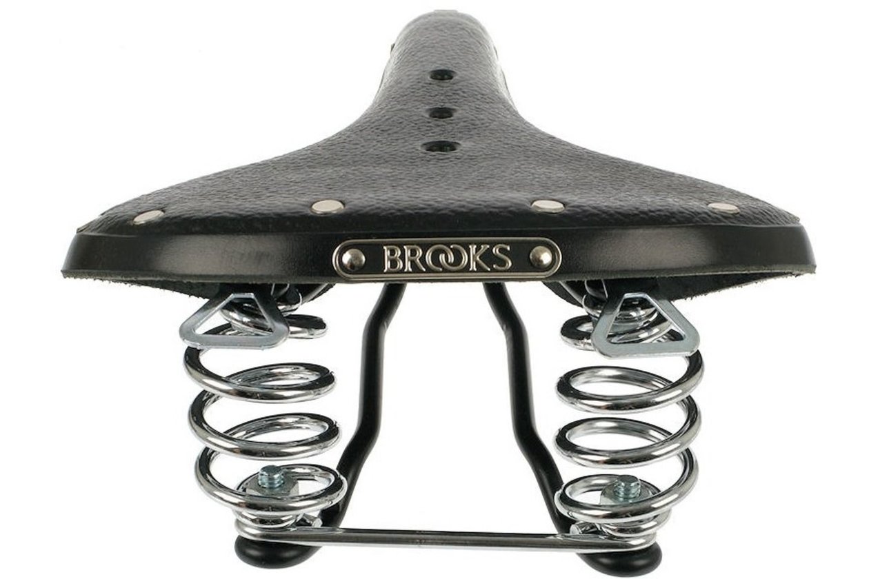 Brooks B67 Sattel