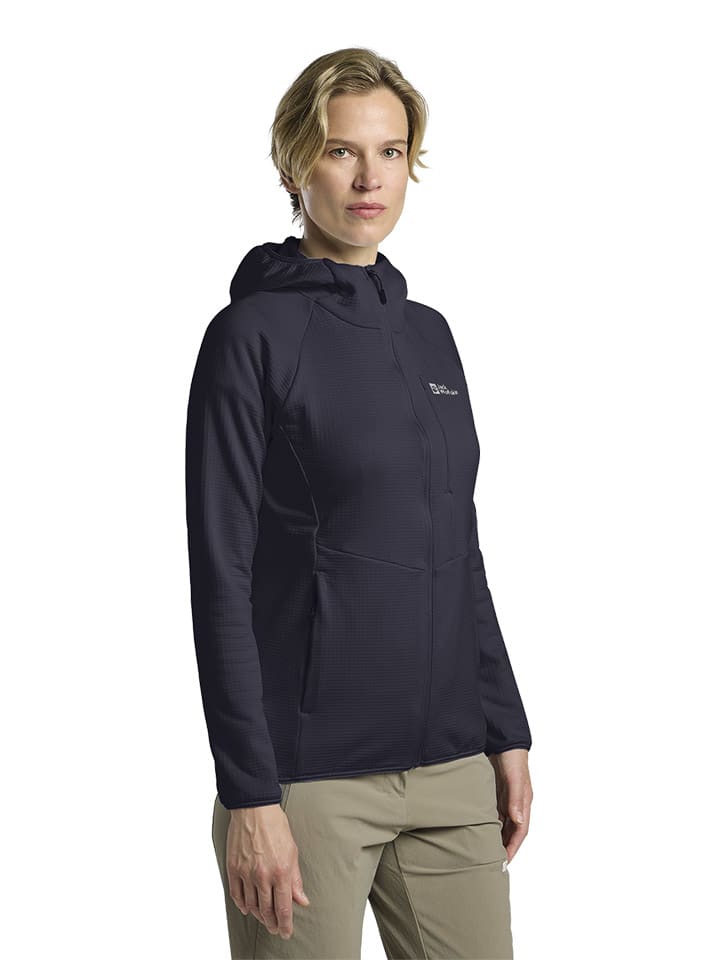 Jack Wolfskin Fleecejacke 