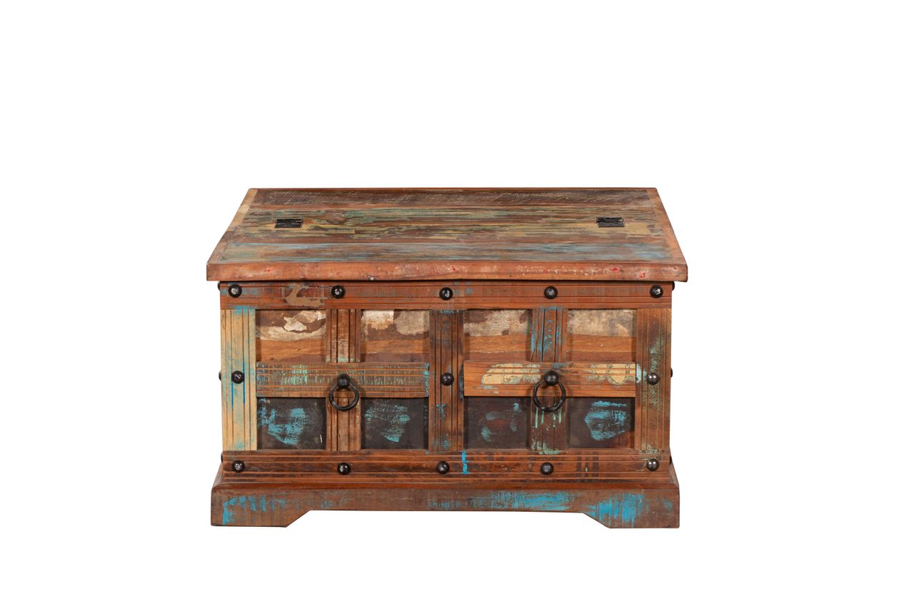 INTERIA Home&Living Tisch KALANKA 2