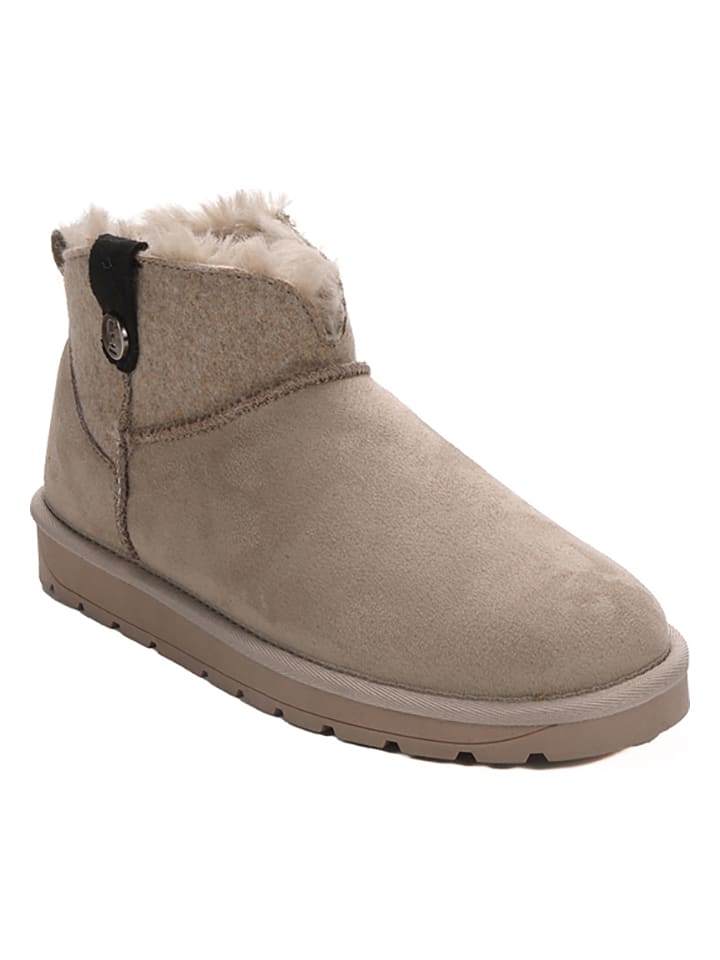 ISLAND BOOT Winterboots 