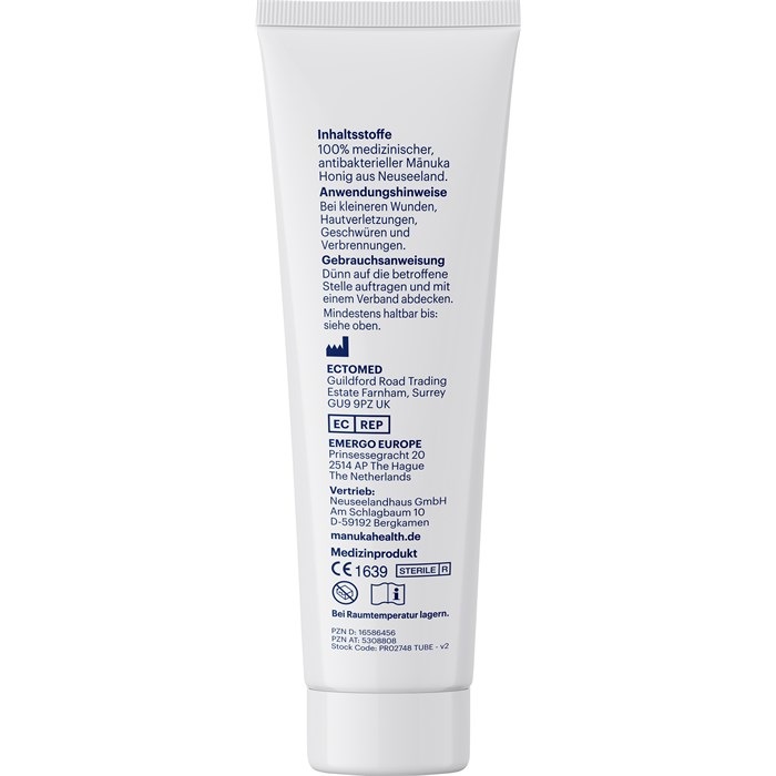 Manuka Wundheilhonig