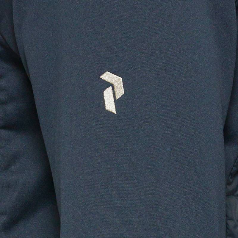 Peak Performance Hybrid Daunenjacke Herren