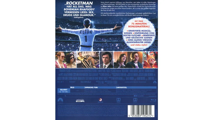 Rocketman
