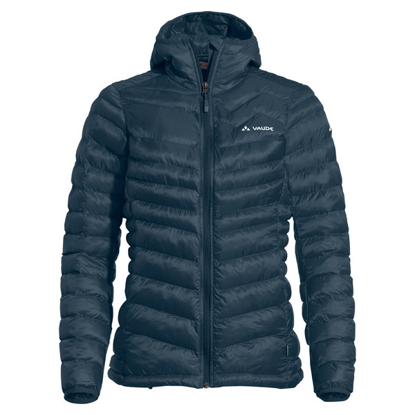 BATURA HOODED INSULATION JACKET Damen - Isolationsjacke