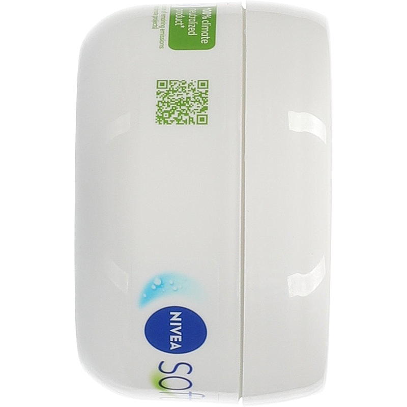 Nivea Body & face cream 300 ml Soft Nivea