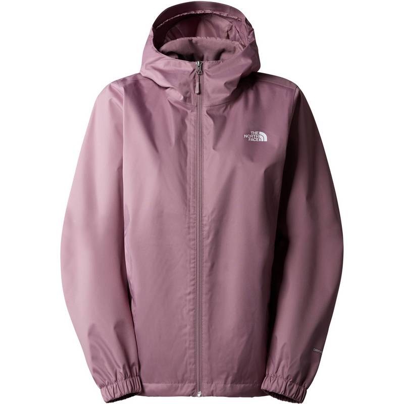 The North Face Quest Regenjacke Damen