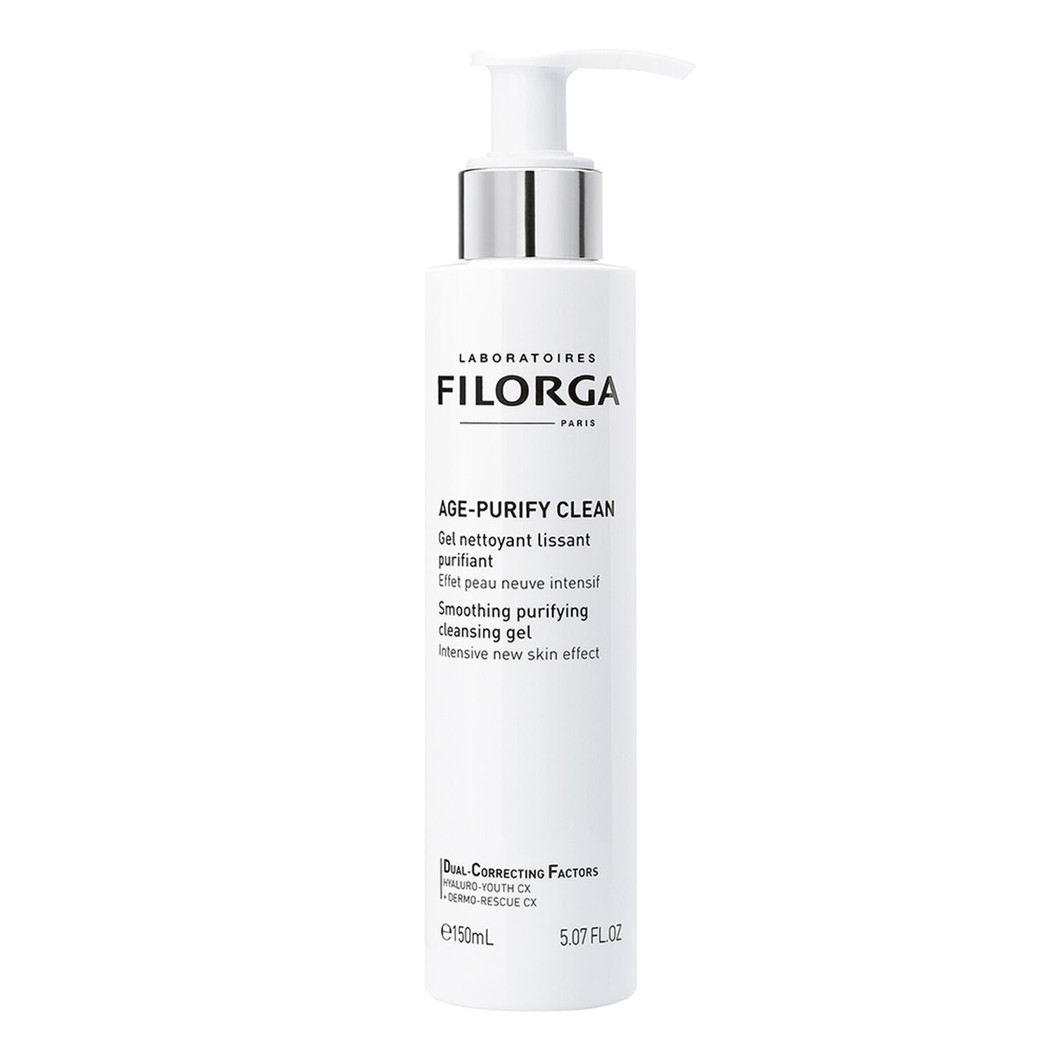 Filorga Age-Purify Gel nettoyant anti-rides et imperfections