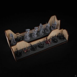 Alien Expansion Artifact (Nemesis Insert)
