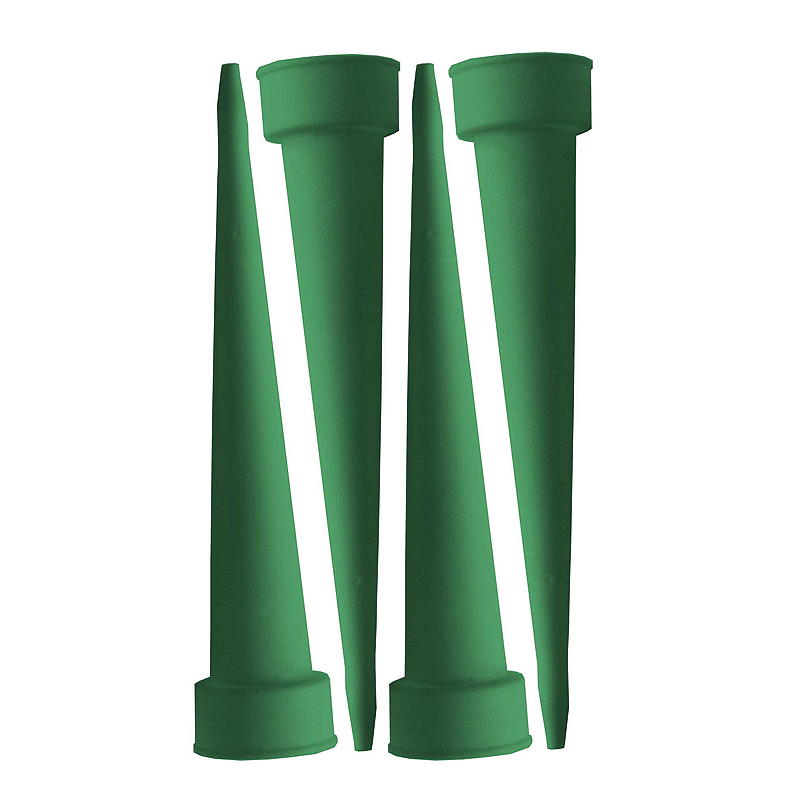 Norgarden Ferievanner 4-pk, til petflasker