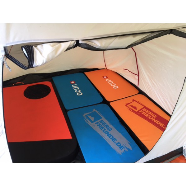Ocun - Paddy Kava V2 Bergfreunde Edition - Crashpad